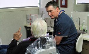 best dentist in Reno