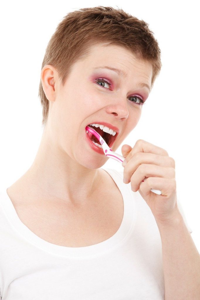 preventive dentistry 
