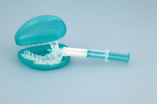 reno teeth whitening