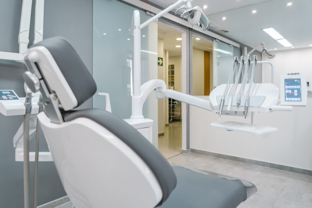 dental tools
