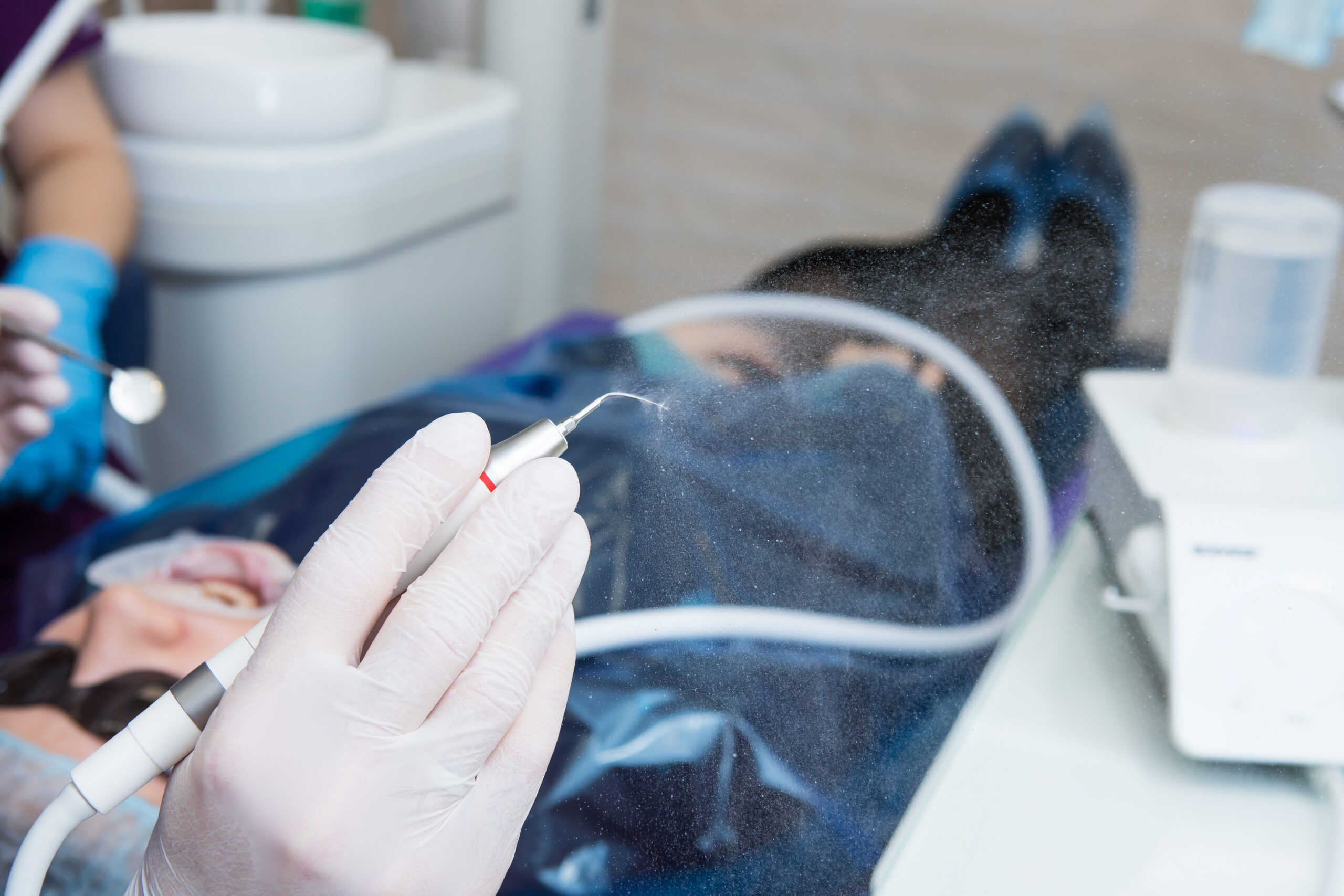 Common Dental Tools What Are They?